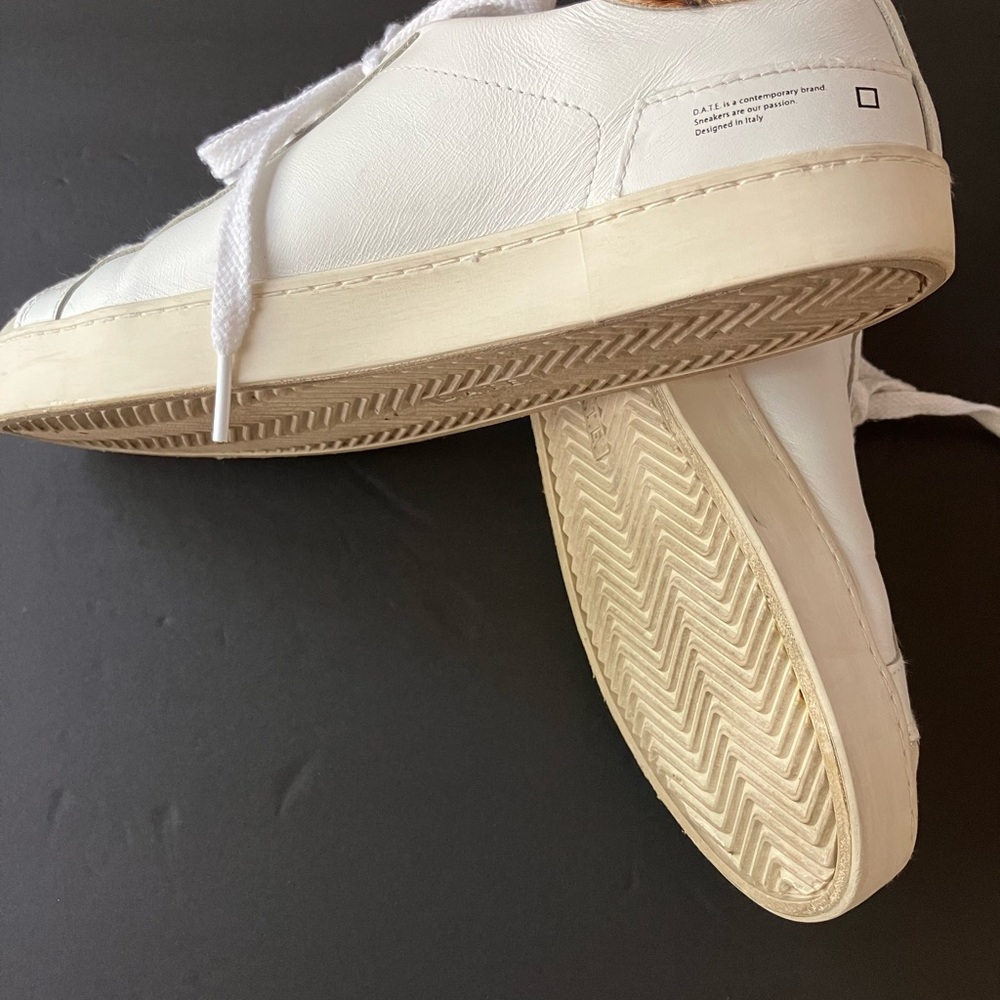 D.A.T.E. Sneakers - Picture 3 of 7